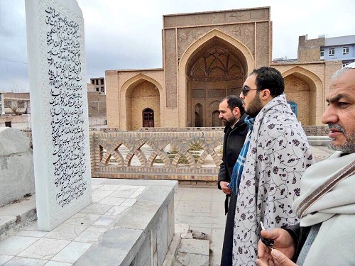 Imam Fakhruddin Ar-Razi dan Kitab Tafsir Mafatih Al-Ghaib yang Fenomenal Itu